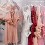 موديل صباحيه طويل كود 1370